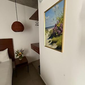 Habitación Superior con Cama Queen